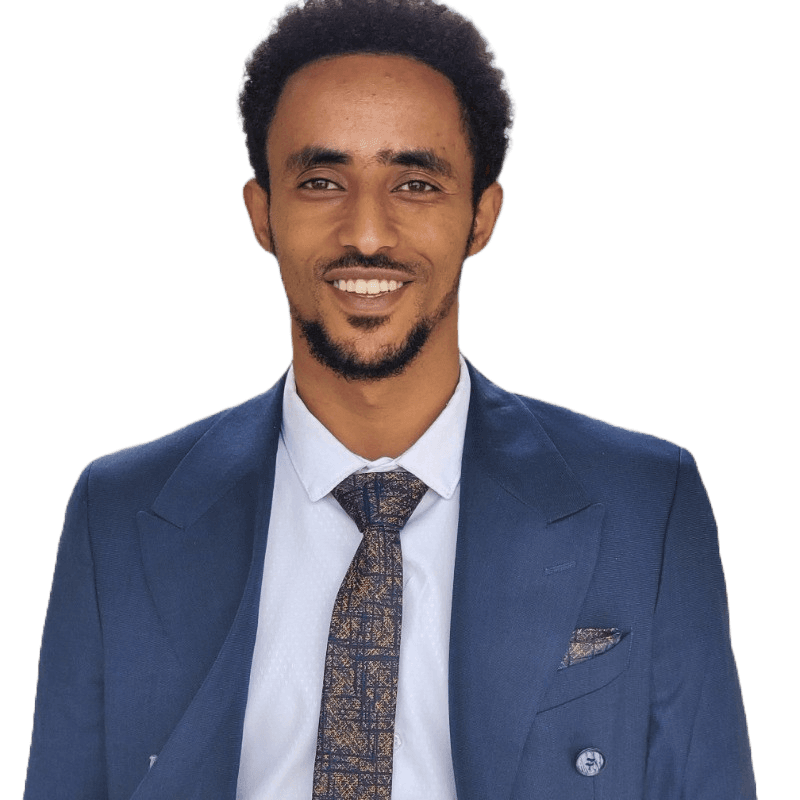 Mehari Tesfaye